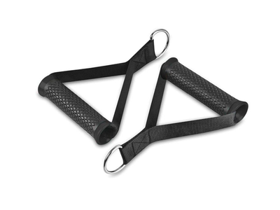 Par De Agarre Manilla simple Caucho