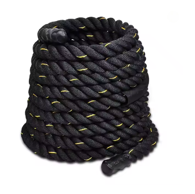 Cuerda Funcional Battle Rope 9 Mts
