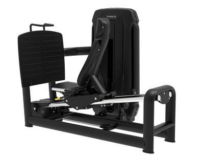 PRENSA HORIZONTAL FORBATS