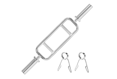 Imagen 2 del producto Barra Olimpica Romana