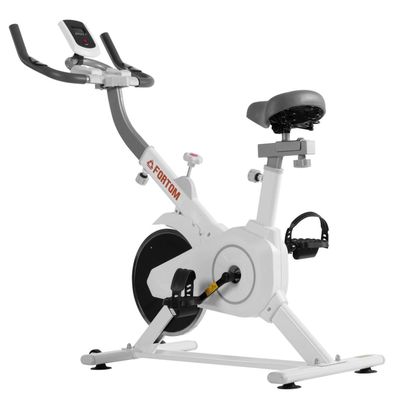 Imagen 2 del producto Bicicleta Spinning White Fortom