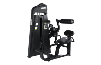 Abdominal Back Extension