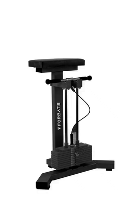 Imagen 1 del producto Maquina Entrenamiento Antebrazo 80KG