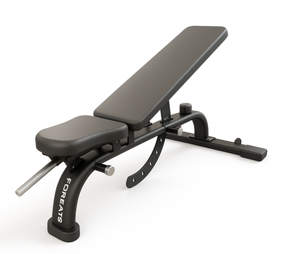 Imagen 2 del producto Banco Multifuncion Inclinable FORBATS