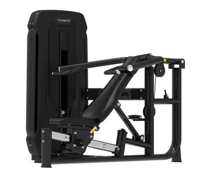 Maquina Dual Press Pectoral / Hombro