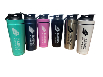 Imagen 2 del producto Shaker Acero Inoxidable