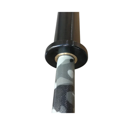 Imagen 2 del producto Barra Olimpica Cerakote Camo 1500 lbs