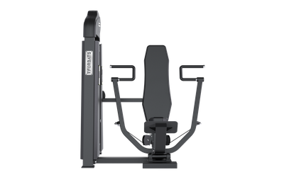 Imagen 2 del producto Press Pectoral FORBATS