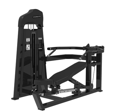 Imagen 1 del producto Dual Pectoral / Hombro FORBATS