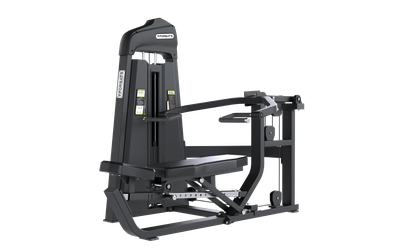 Imagen 2 del producto Dual Pectoral / Hombro FORBATS