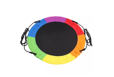 Imagen 2 del producto Columpio Colgante de Colores