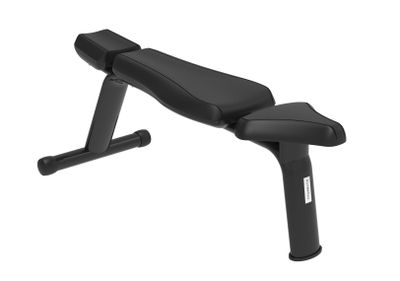 Imagen 2 del producto Banco Plano FORBATS