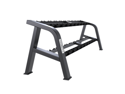 Imagen 2 del producto Rack Mancuernas 10 pares FORBATS