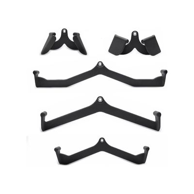 Imagen 2 del producto Set Poleas Dorsales PRO