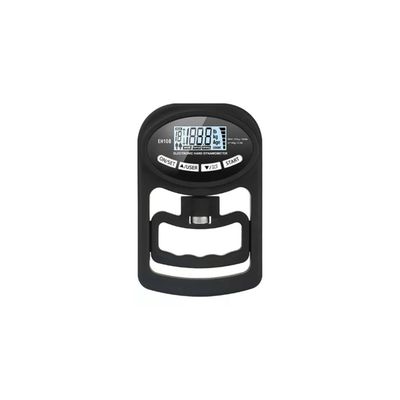 Imagen 2 del producto Dinamómetro Digital Medidor de Fuerza Agarre de Mano