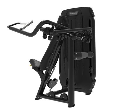 Imagen 2 del producto Press de Hombros FORBATS