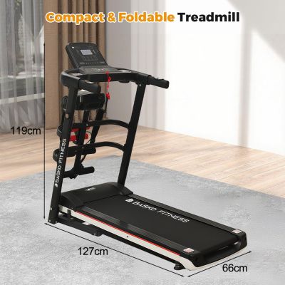 Imagen 2 del producto Trotadora Pro 4.0 Bluetooth y Masajeador