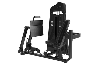 Leg Press Prensa de Piernas FORBATS