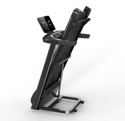 Imagen 2 del producto Trotadora Electrica Forbats 2.0 HP 14 KM/H 7001