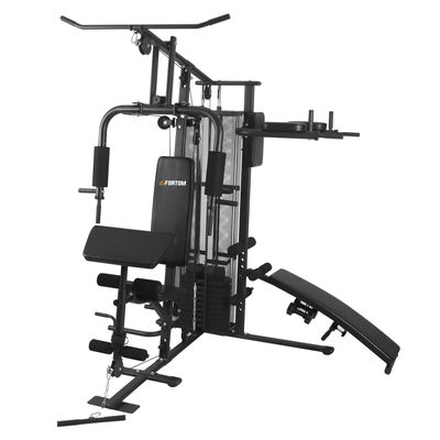 Imagen 1 del producto Máquina Home Gym Pro