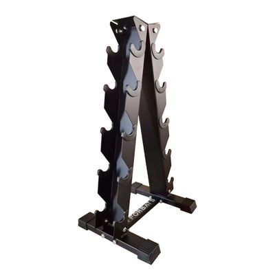 Imagen 2 del producto Rack Vertical Mancuernas 5 Pares