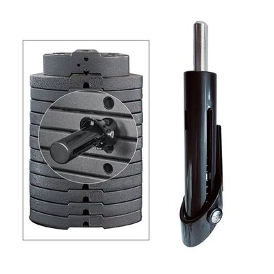 Imagen 2 del producto Pasador automático para serie descendente Unidad