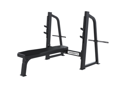 Imagen 1 del producto Press Banco Olimpico FORBATS