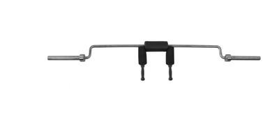 Imagen 2 del producto Barra Olimpica Sentadillas Safety Squat Bar