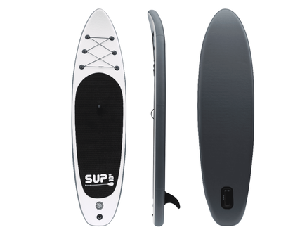 Imagen 2 del producto Stand Up Paddle Con Inflador Y Remo Black