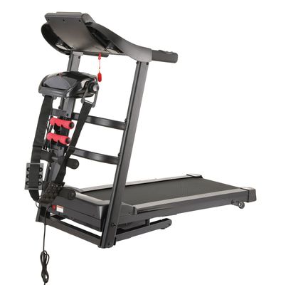 Imagen 2 del producto Trotadora Electrica 06