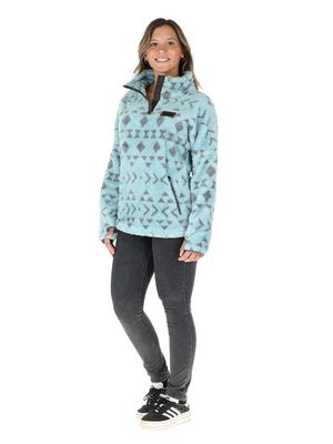 Imagen 2 del producto Chaqueta Nomada Print Mujer Buffalo