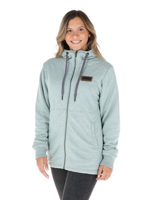 Poleron Chiporro Mujer Buffalo