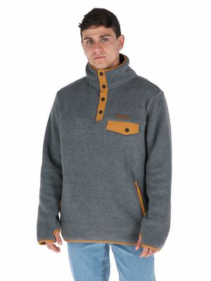 Polar Nauta Hombre Buffalo