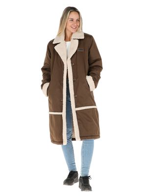 Imagen 2 del producto Chaqueta Koa Mujer Buffalo