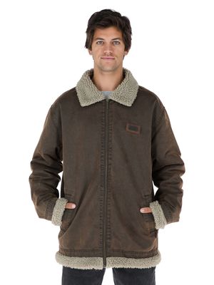 Chaqueta Baker Hombre Buffalo