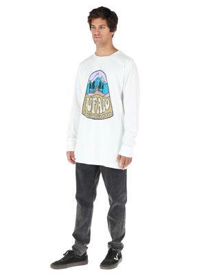 Imagen 2 del producto Polera Manga Larga Refugio Hombre Buffalo