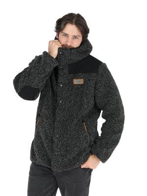 Chaqueta Reversible Chipodos Hombre Buffalo