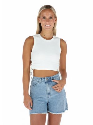 Polera Traila Mujer Buffalo