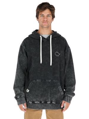 Poleron Canguru Hombre Buffalo