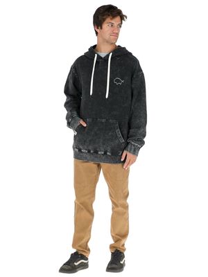 Imagen 2 del producto Poleron Canguru Hombre Buffalo