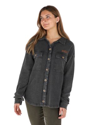 Camisa Cañi Mujer Buffalo