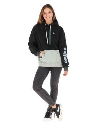 Imagen 2 del producto Poleron Fusca Mujer Buffalo