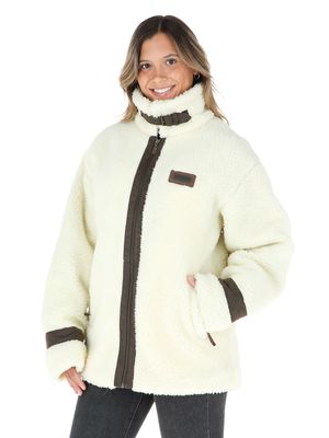 Chaqueta Petra Mujer Buffalo