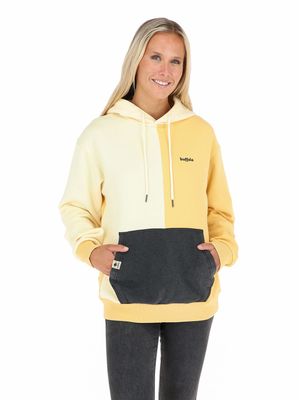 Poleron Arenal Mujer Buffalo