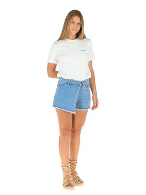 Imagen 2 del producto Polera Tejo Mujer Buffalo