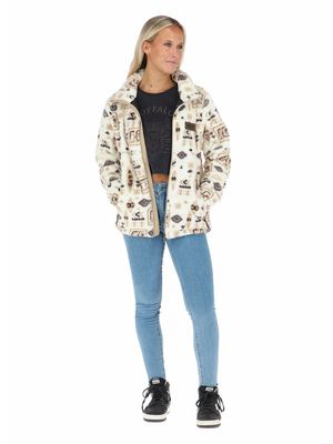 Imagen 2 del producto Chaqueta Albor Mujer Buffalo