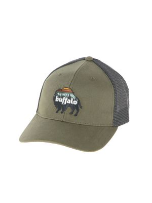 Imagen 1 del producto Jockey Rapu Unisex Buffalo