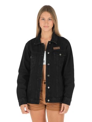 Chaqueta Ficus Mujer Buffalo