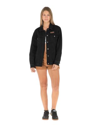 Imagen 2 del producto Chaqueta Ficus Mujer Buffalo