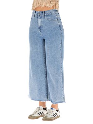 Pantalon Jeans Toromiro Mujer Buffalo